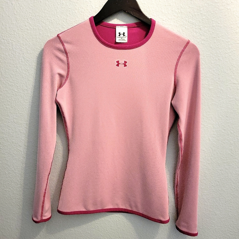 Under Armour Women's Long Sleeve Top